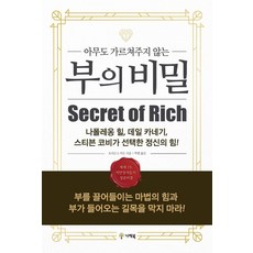 NaraeBook 無人知曉的致富秘密 (修訂版), 奧里森.S.馬登