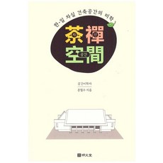 MYUNGMUNDANG 茶禪空間, 文哲洙