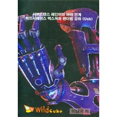 Substance Painter與Maya連動 硬表面紋理與渲染講座(USB), 外德酷比