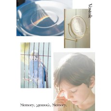 vostok press Vostok 雜誌 28號 ： 記憶 記憶 記憶