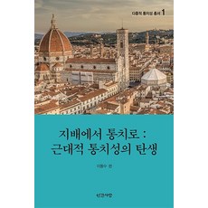 지배에서 통치로: 근대적 통치성의 탄생, 인간사랑, 이동수이화용김태영채진원김정부이경민임상헌조석주