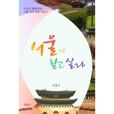 yeokminsa 我想念首爾, 崔鍾秀