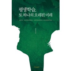 평생학습 또 하나의 오래된 미래, 에피스테메, 정민승