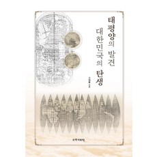 kookhak 太平洋的發現 大韓民國的誕生, 高正休