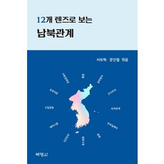 用12個鏡頭看南北關係, 朴英社, 徐輔赫李承烈李大根文仁哲林尚順黃秀煥崔圭彬朴英民全秀美許智英姜赫敏李重九嚴賢淑