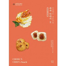 Jayeongyeongsil 朝鮮主廚徐有榘的菓子故事 2： 糖煎果·脯果篇, 楓石文化財團飲食硏究所