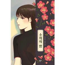 Bamti 素熙的房間：李錦伊長篇小說, 李錦伊