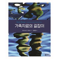 Hakjisa 家族治療指南, 麥可·D·萊特
