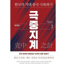 Gimmyoung 克中之計 2： 經濟篇： 韓國克服龐大中國, NEAR基金會
