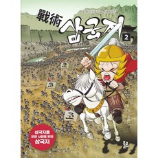 戰略三國志2:為讀過三國志的人準備的三國志, 預訂韓國