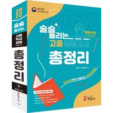 2022 迎刃而解 高中同等學力測驗 總整理：適用2021年起最新課綱, 正訓社