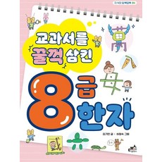 dhampus 吞下教科書的8級漢字, 金基萬