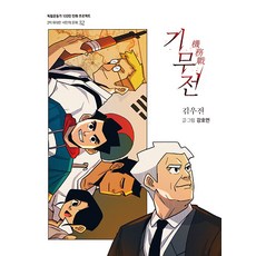 金武典：金宇田, 光復會