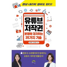 YouTube 版權： 應對糾紛的 35 種技巧, 深樹