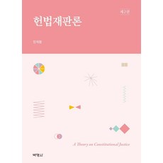 憲法判斷論, 博英社, 鄭在皇