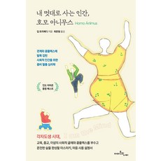 Amajonuinabi 隨心所欲過活的人 Homo Animus：為被關係與情結所困的社會人而生的殭屍逃脫心理學, 迪普·特里維迪