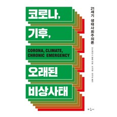 新冠 氣候 慢性緊急狀態：21世紀生態社會主義論, 瑪農地, 安德里亞斯·瑪爾姆