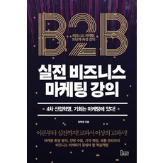 實戰商業行銷課程, 書集地, 崔德宰