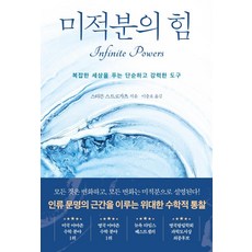 HAE NA MU 微積分的力量：化繁為簡的強大工具, 史蒂芬.斯特羅加茨