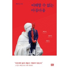 韓國 RHK 無法理解的美：藝術與哲學的提問, 白珉碩