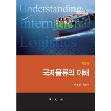 國際物流的理解, 朴明燮許允碩, 法文社