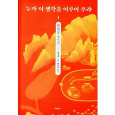 Thaehaksa 誰能實現這個想法 1 (精裝), 洪吉周