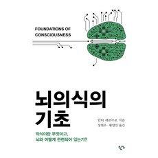腦意識的基礎：意識是什麼 以及它與大腦有何關聯?, 安蒂 雷馮索, 韓言
