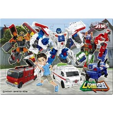 [Saesam] Hello Carbot 第 11 季：第 8 節謎題, 새샘 編輯部, 새샘, 第11季