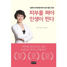 Heute 撫平肌膚 綻放人生：為我珍貴的肌膚準備的最佳自我指導!, 姜善子