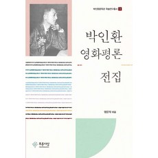 PRUNSASANG 樸寅煥電影評論全集, 孟文在