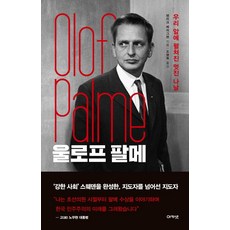 acanet 奧洛夫·帕爾梅：我們面前展開的美好日子, 亨利克·貝格倫