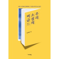 我們小說的秘笈：從殖民時期到戰後 重讀11位作家, 奇波郎, 金炳吉