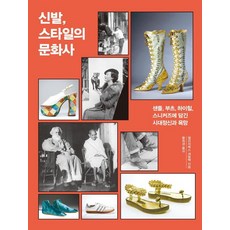 Analrogue 鞋履風格的文化史 ： 涼鞋 靴子 高跟鞋 運動鞋中蘊含的時代精神與慾望, 伊莉莎白 塞麥爾哈克, 類比(文談)