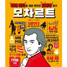 SeupunBook 莫札特： 獻給未來領袖的偉人傳 時髦閱讀 (精裝), 按鈕書