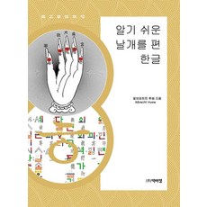 PagijongPress 簡單易懂的韓文展翅, 阿爾布雷希特·胡貝