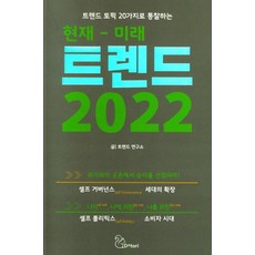 透過20個趨勢主題洞察現在-未來趨勢 2022, 橡子, 趨勢研究所