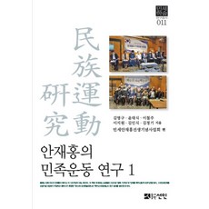安在鴻的民族運動研究 1, 宣人, 金明求