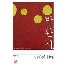 somyong 樸婉緒 他者的款待, 禹賢珠