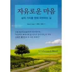Hakjisa 自由的心 ： 走向生命價值之路, 史蒂芬·海爾斯