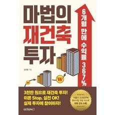 魔法的重建投資, 金善哲, One & One Books