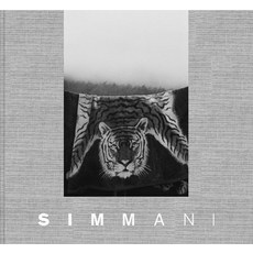 SIMMANI(李正鎮 攝影集), 李正鎮, IANNBOOKS