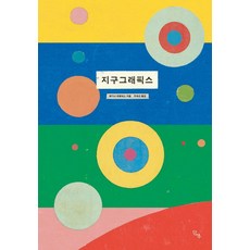 DANCHU 地球圖形, 蕾吉娜·希門尼斯