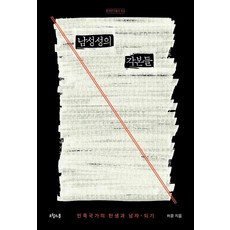 【五月之春】男子氣概的劇本：民族國家的誕生與男人的成為－韓國研究系列102, 許允, 五月之春