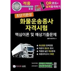 Kpractice 2022 精準命中 超短期完成 貨物運輸從業人員資格考試 核心理論及預測考古題