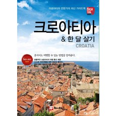 hashtag 克羅埃西亞 & 旅居一個月(2022~2023), 趙大賢 李拉姆