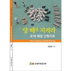 KoreanAssociationOfFigureTherapy 守護羊群 問題解決娃娃治療：透過娃娃與隱喻的象徵體系整合模型, 崔光鉉