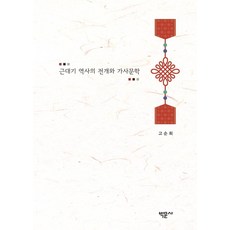 Bakmunsa 近代史的發展與歌詞文學, 高順姬