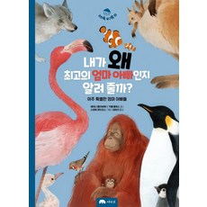 Sangsuri 我來告訴你為什麼我是最棒的爸爸媽媽?：非常特別的爸爸媽媽們, 蕾娜·奧利維爾