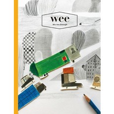 AROUND WEE Magazine Vol.29 ： Picture Book
