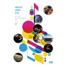 대한민국 교향악 순례:전국 24개 시·도립 교향악단과의 만남, 봄날의박씨, 신동욱